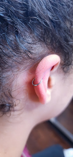 Explore mechanical tattoo ideas, creative tattoo ideas in Cary, available at EL ZORRO TATTOO and piercing