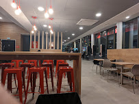 Atmosphère du Restaurant KFC à Saint-Denis - n°11