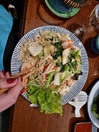Nouille du Restaurant vietnamien Cô Tư à Paris - n°18