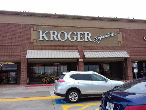 Grocery Store «Kroger», reviews and photos, 2109 Harwood Rd, Bedford, TX 76021, USA