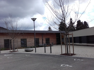 Maison de Santé d' Allegre à Allègre