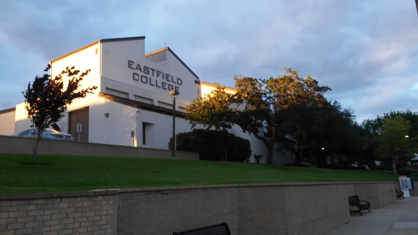 Dallas College Eastfield Campus