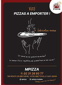 Photos du propriétaire du Pizzas à emporter Mpizza à Bretteville-sur-Odon - n°13