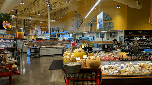Grocery Store «Whole Foods Market», reviews and photos, 1250 Jefferson Ave, Redwood City, CA 94062, USA