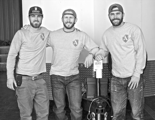 Insulation Contractor «Titan Applicators», reviews and photos