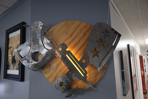 Explore orange county tattoo ideas, creative tattoo ideas in Des Moines, available at Skin Kitchen Tattoo