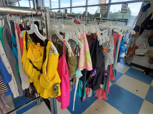 Thrift Store «Family Thrift Center», reviews and photos, 5432 Midlothian Turnpike, Richmond, VA 23225, USA