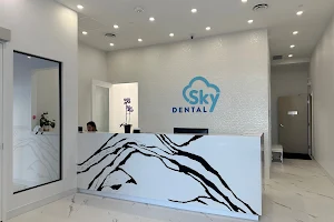 Sky Dental, Dr. Hourieh Tayefi image