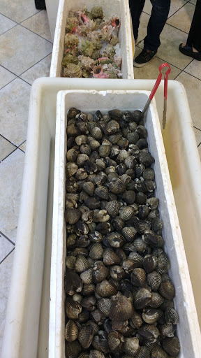 Asian Grocery Store «AA Market», reviews and photos, 13220 Harbor Blvd, Garden Grove, CA 92843, USA