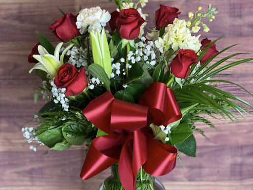 Florist «Atlantic City Flower Shop», reviews and photos, 2329 Atlantic Ave, Atlantic City, NJ 08401, USA