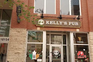 Kelly's Pub image