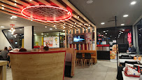 Atmosphère du Restaurant KFC Chalon-sur-Saône à Chalon-sur-Saône - n°4