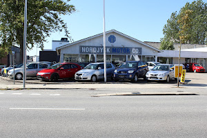 Nordjysk Motor Co. ApS
