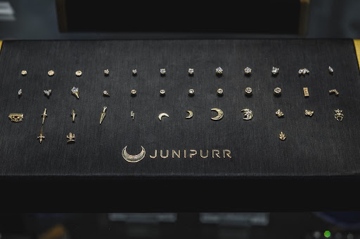 Explore hunting tattoo ideas, creative tattoo ideas in Chandler, available at Salt & Light Tattoo