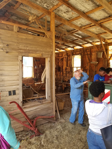 Tourist Attraction «William Harris Homestead», reviews and photos, 3636 State Hwy 11, Monroe, GA 30656, USA
