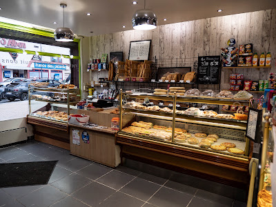 Les Douceurs d'Amiens Boulangerie Pâtissierie à Amiens