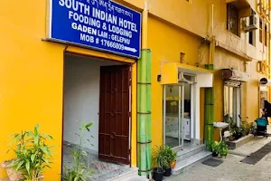 SOUTH INDIAN HOTEL image