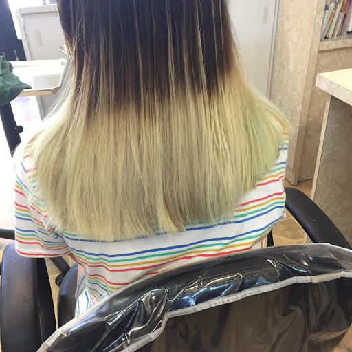 Beauty Salon «Ohlone beauty salon», reviews and photos, 5330 Terner Way # 30, San Jose, CA 95136, USA