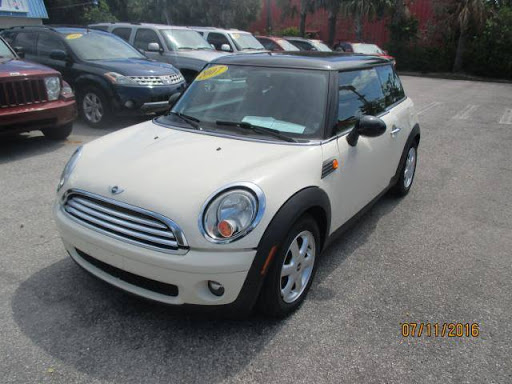 Used Car Dealer «J & C Auto Sales», reviews and photos, 1701 Pine Ridge Rd, Naples, FL 34109, USA