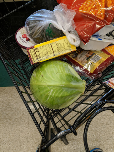 Produce Market «ShopRite of Millburn», reviews and photos, 220 Main St, Millburn, NJ 07041, USA