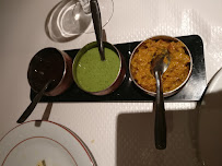 Curry du Restaurant indien Le Palais de Raja Maharaja à Paris - n°5