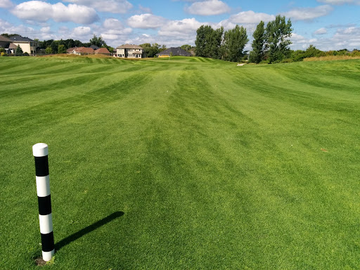 Golf Course «Osgood Golf Course», reviews and photos, 4400 Clubhouse Dr S, Fargo, ND 58104, USA