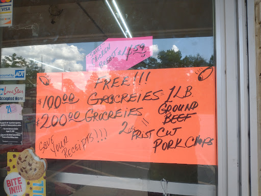 Market «Grangerland Food Market», reviews and photos, 15921 FM 3083 Rd, Grangerland, TX 77302, USA