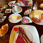 Photo n°2 de l'avis de A.l fait le 01/06/2021 à 08:50 sur le  Hotel Grüner Baum à Lindau