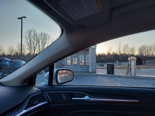 Car Wash «Precision Wash», reviews and photos, 27271 Anable, Evans Mills, NY 13637, USA