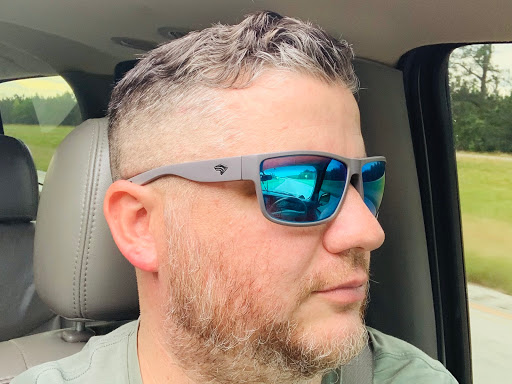 Barber Shop «Man Cave Barber Shop», reviews and photos, 6030 Atlanta Hwy, Montgomery, AL 36117, USA