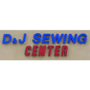 D & J Sewing Center