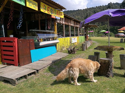 Restaurante Verde Viche - Bogotá - La Calera #Km 14, Los Cerritos, La Calera, Cundinamarca, Colombia