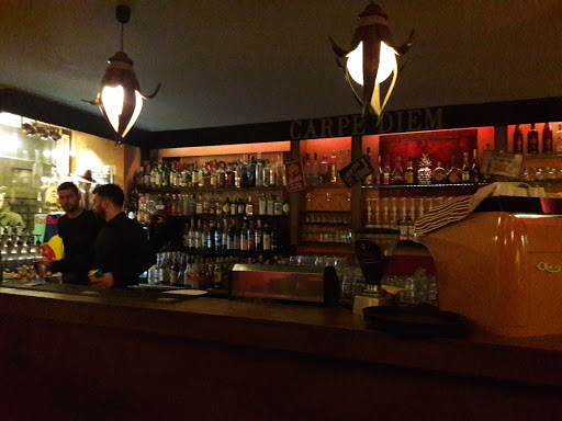 Bar Graz