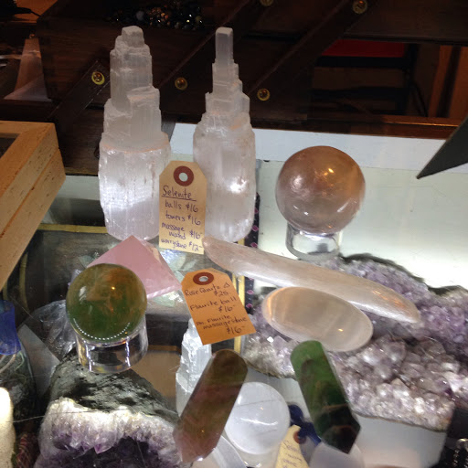 Gift Shop «Pondering Creations Farm», reviews and photos, 101 Allen St, Terryville, CT 06786, USA