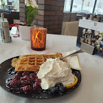 Photo n°7 de l'avis de Claudia.t fait le 02/12/2023 à 04:46 sur le  Hotel Regina Maris à Norden