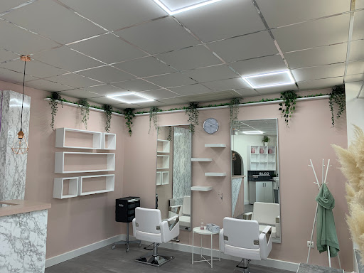 AJ Peluquería en Barbate, Cádiz