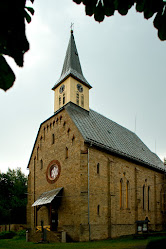 Kostel sv. Jindřicha