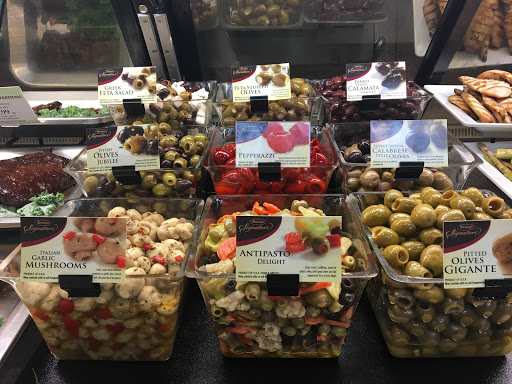 Supermarket «Dierbergs Markets», reviews and photos, 217 Salt Lick Rd, St Peters, MO 63376, USA