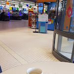 Photo n° 3 de l'avis de DAVID. fait le 06/04/2022 à 14:39 pour Cafétéria Carrefour à Forbach