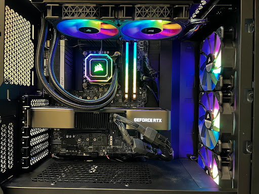 Computer Repair Service «ProTek», reviews and photos, 8103 Hwy 72 W B, Madison, AL 35758, USA