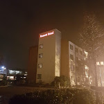 Photo n°2 de l'avis de Michael.e fait le 26/11/2018 à 22:14 sur le  Russott Hotel à Venice