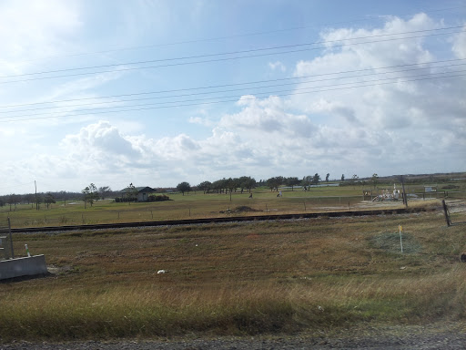 Golf Course «Bayou Golf Course», reviews and photos, 2800 Ted Dudley Dr, Texas City, TX 77591, USA