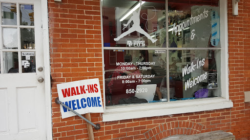 Barber Shop «The Next Level Barber Shop», reviews and photos, 203 E Philadelphia St, York, PA 17403, USA