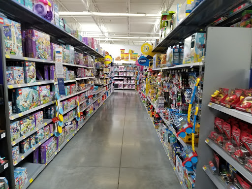  «Walmart», reviews and photos, 3651 Classen Blvd, Norman, OK 73071, USA