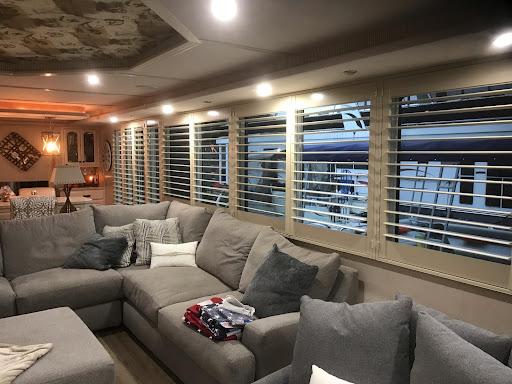 Window Treatment Store «Budget Blinds», reviews and photos, 2455 Shorty Barnes Rd #7, Crossville, TN 38571, USA