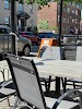 Lazy Flamingo Logo, Hamilton, Canada, Bar