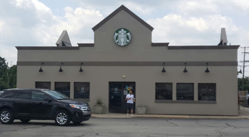 Coffee Shop «Starbucks», reviews and photos, 4185 William Penn Hwy #1, Monroeville, PA 15146, USA