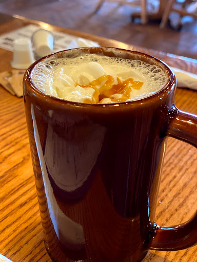 American Restaurant «Cracker Barrel Old Country Store», reviews and photos, 23030 Indian Creek Dr, Sterling, VA 20166, USA