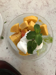 Photo n°21 de Shamim Restaurant Indien à Maurepas ()