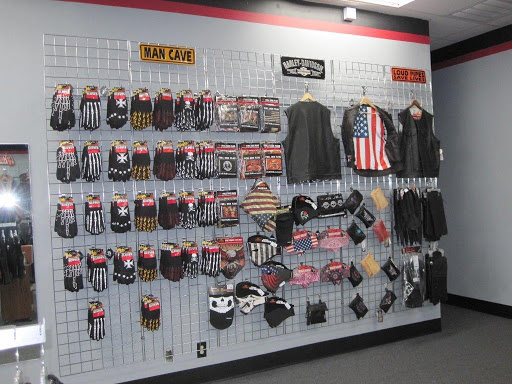Motorcycle Shop «Renegade Classics San Antonio», reviews and photos, 6850 Bandera Rd, San Antonio, TX 78238, USA